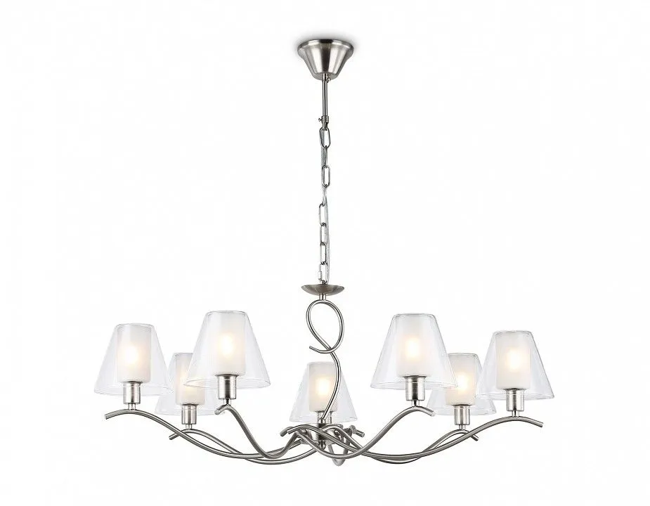 Подвесная люстра Ambrella Light HIGH LIGHT LH57083
