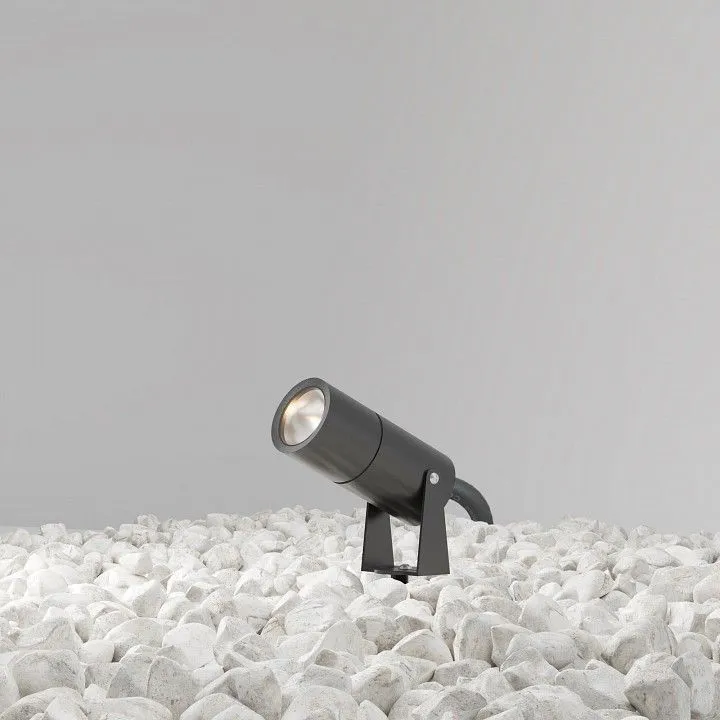 Наземный прожектор Maytoni Outdoor Берн O050FL-L5GF3K