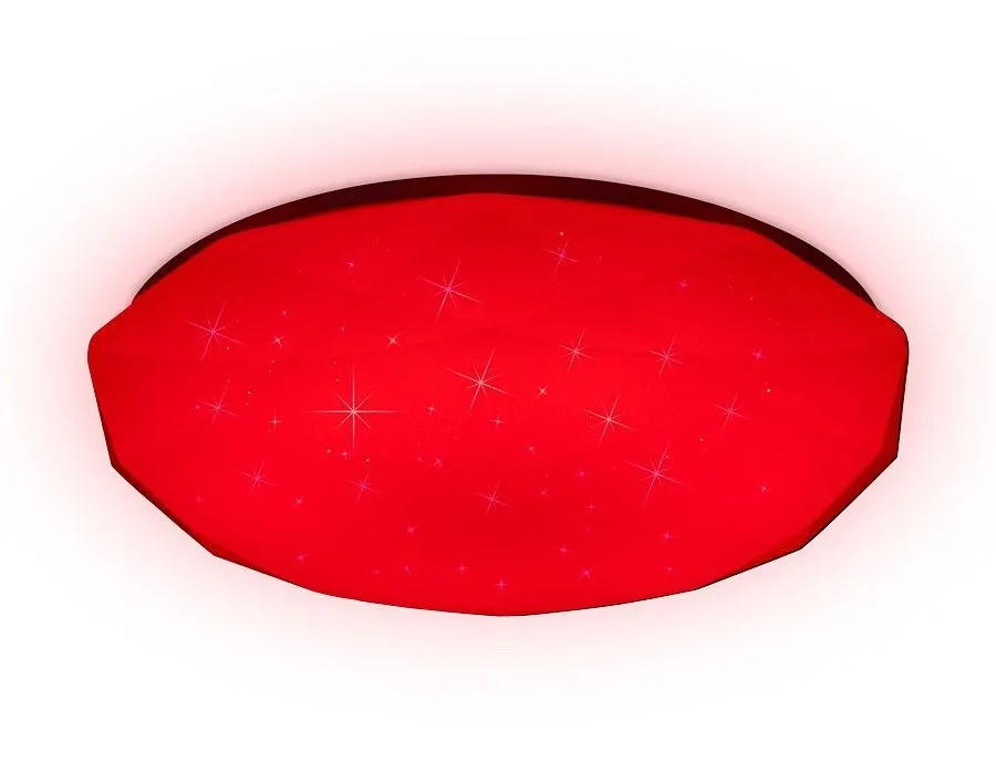 Накладной светильник Ambrella Light FF FF417