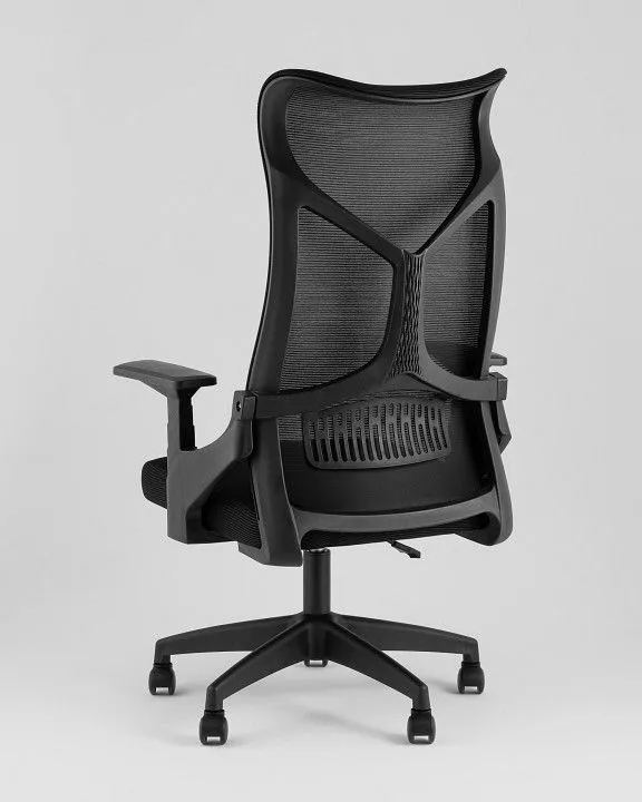 Кресло компьютерное TopChairs Optimo
