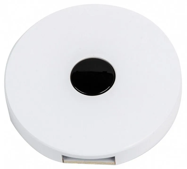 Накладной светильник Uniel Silver UL-00002886