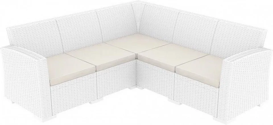 Подушка Monaco Lounge
