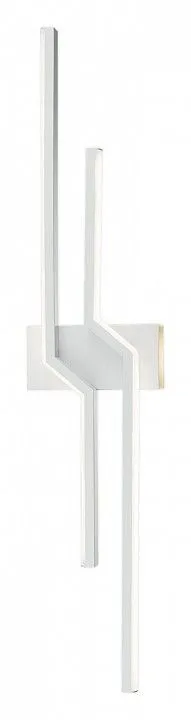 Бра Escada Rail 10219/2LED White