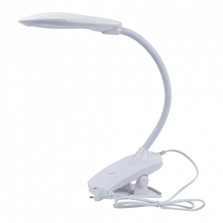 Настольная лампа офисная Uniel TLD-546 UL-00002234