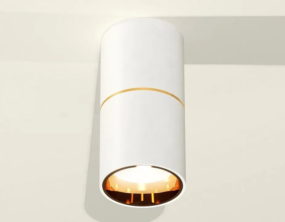 Накладной светильник Ambrella Light XS XS6301082