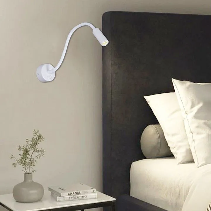 Бра Reluce Technical 86201 86201-9.2-001MN LED3W WT
