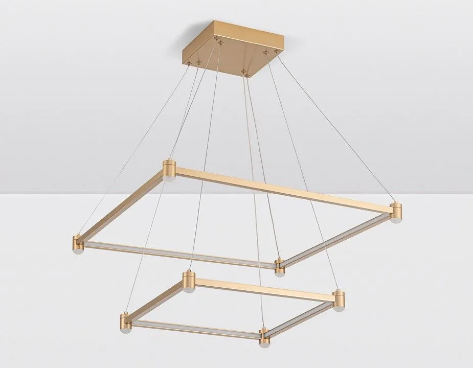 Подвесной светильник Ambrella Light FL FL5599