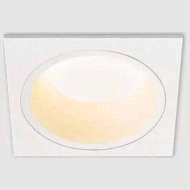 Встраиваемый светильник Italline IT08-8013 IT08-8013 white 3000K + IT08-8014 white