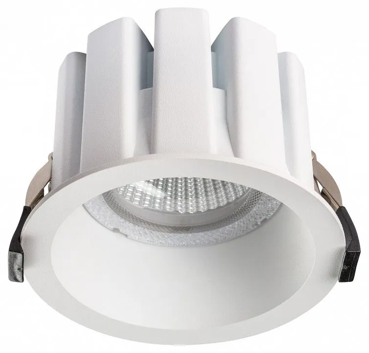 Встраиваемый светильник Lightstar Ciclone 385136