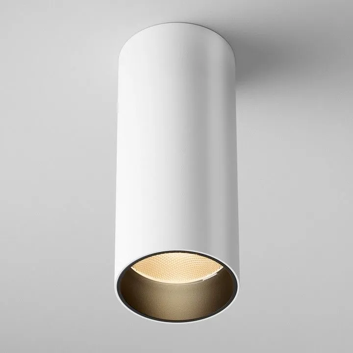 Накладной светильник Maytoni Technical Фокус C056CL-L12W2.7K-W-W