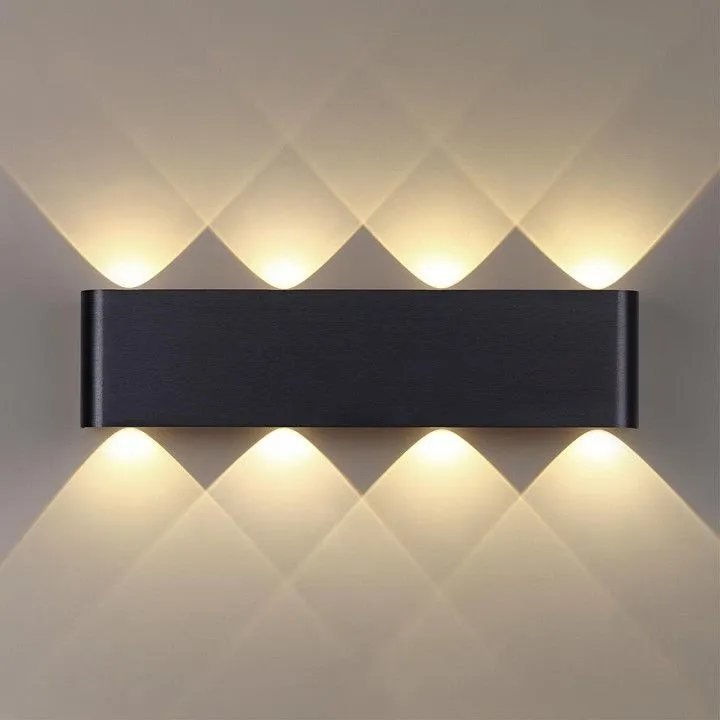 Накладной светильник Odeon Light MAGNUM 7191/8WL