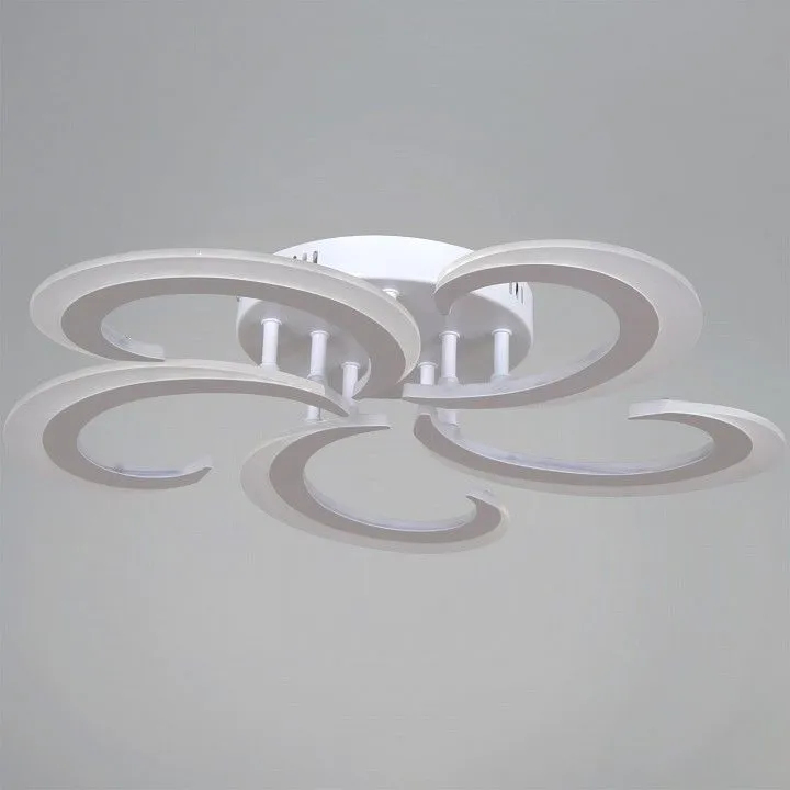 Потолочная люстра Reluce  05090-0.3-05 WH