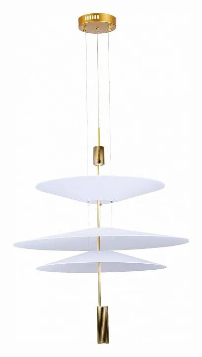 Подвесной светильник ST-Luce Isola SL6101.223.01