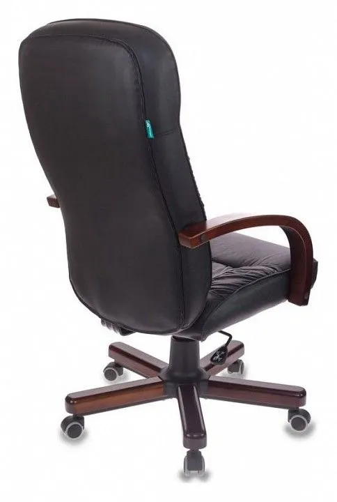 Кресло для руководителя T-9908/WALNUT