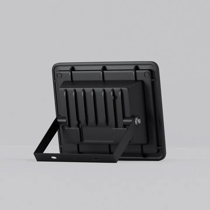 Настенно-потолочный прожектор Maytoni Outdoor Поток FL001-L10B4K