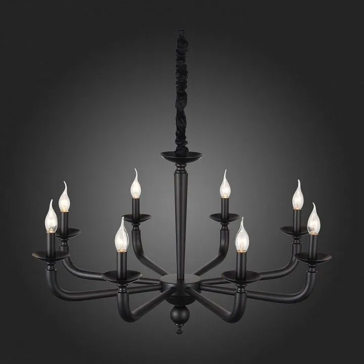 Подвесная люстра ST-Luce SL1114 SL1114.403.08
