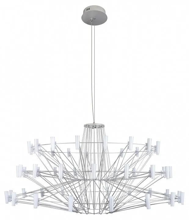 Подвесная люстра Loft it Coppelia 10476 Silver