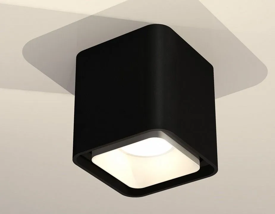 Накладной светильник Ambrella Light XS XS7841001