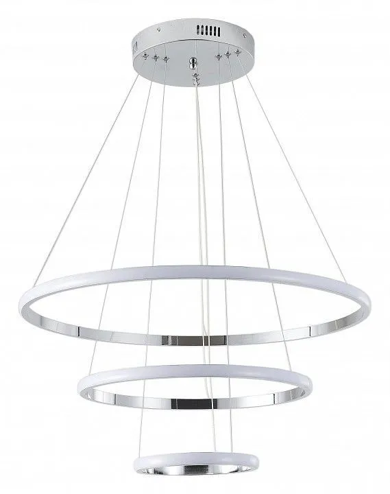 Подвесной светильник Zortes Ringolight ZRS.33322.75C