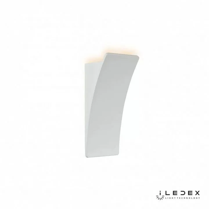 Накладной светильник iLedex Alyot ZD8082S-6W WH