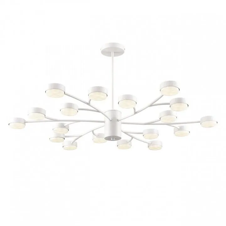 Люстра на штанге Lumion TORINA 8265/18