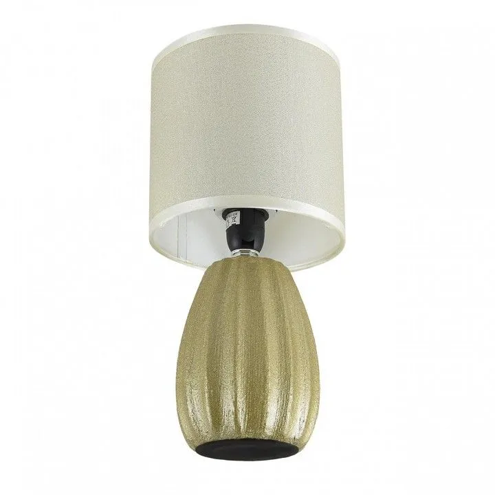 Настольная лампа декоративная Lumion EVANA 8173/1T