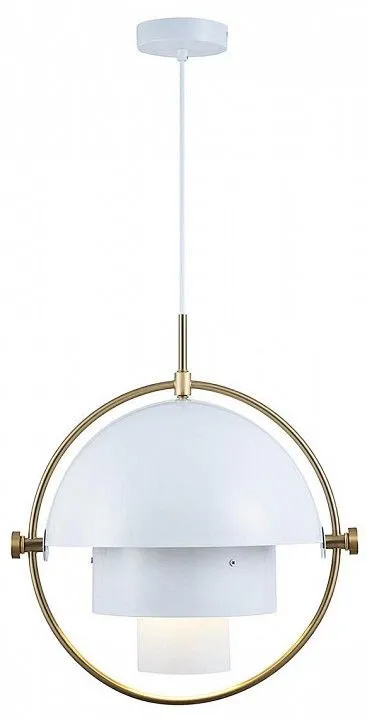 Подвесной светильник Loft it Multi-Lite LOFT9915-WH