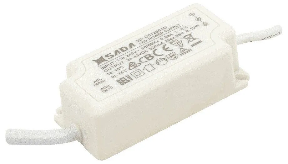 Накладной светильник DesignLed Buble GW-8513-9-BL-NW