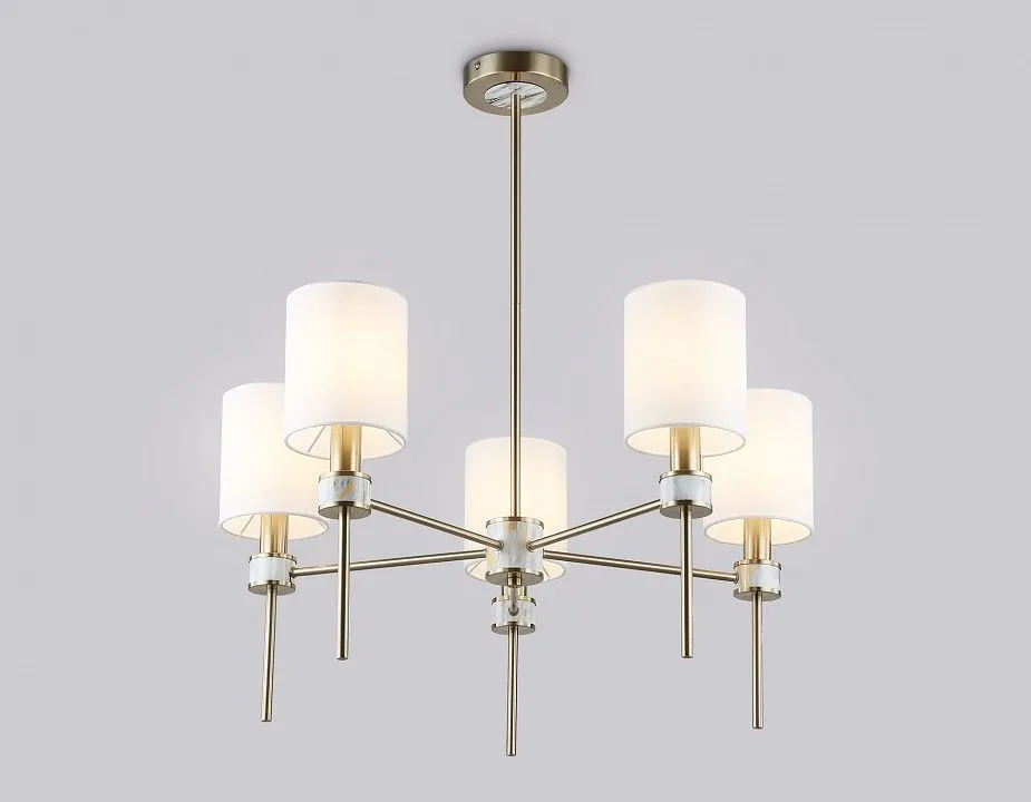 Люстра на штанге Ambrella Light HIGH LIGHT LH72371