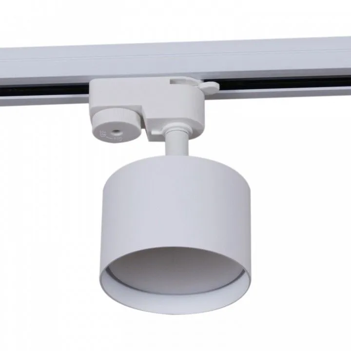 Светильник на штанге Reluce Technical  53006-9.3-001LD GX53 WT