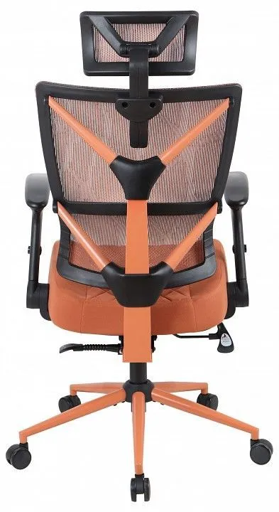 Кресло компьютерное Chairman Chairman CH566 00-07145963, 7145963 Кресло компьютерное Chairman Chairman CH566 00-07145963, 7145963