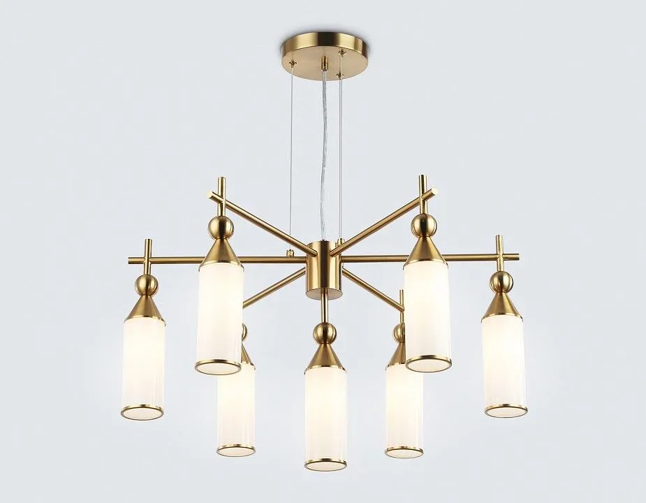 Подвесная люстра Ambrella Light LH LH55278