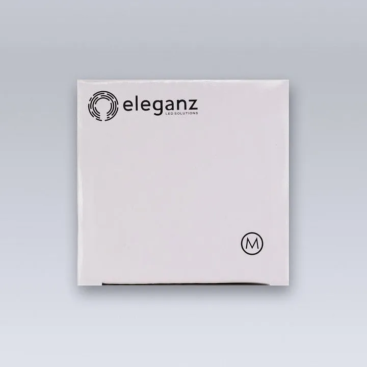 Встраиваемый светильник Eleganz  EL-FT-308-P