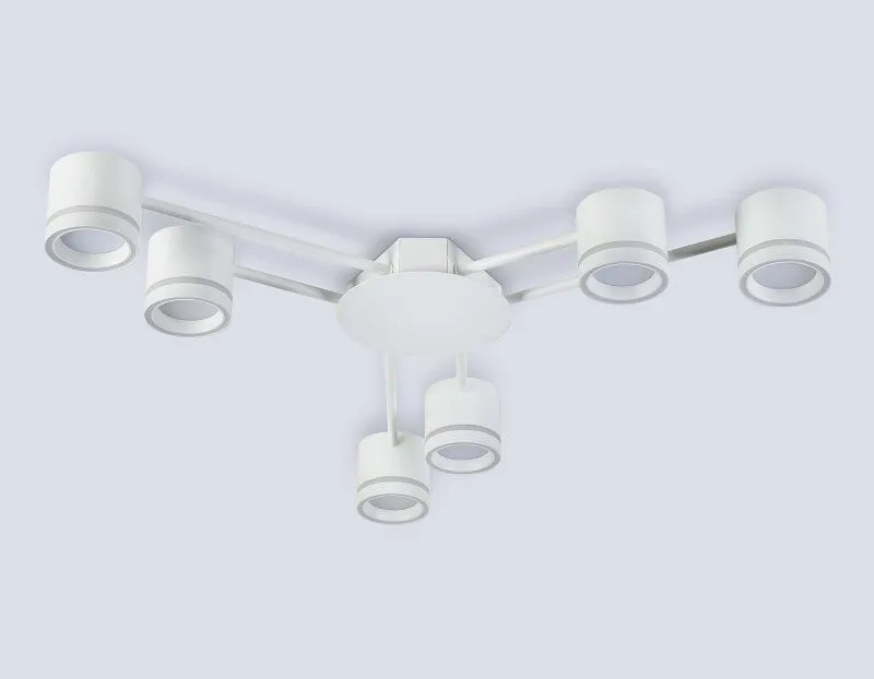 Потолочная люстра Ambrella Light FL FL71515