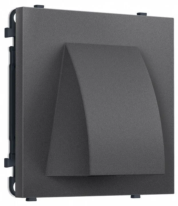 Розетка для вывод кабеля без рамки Ambrella Volt MS MS665810