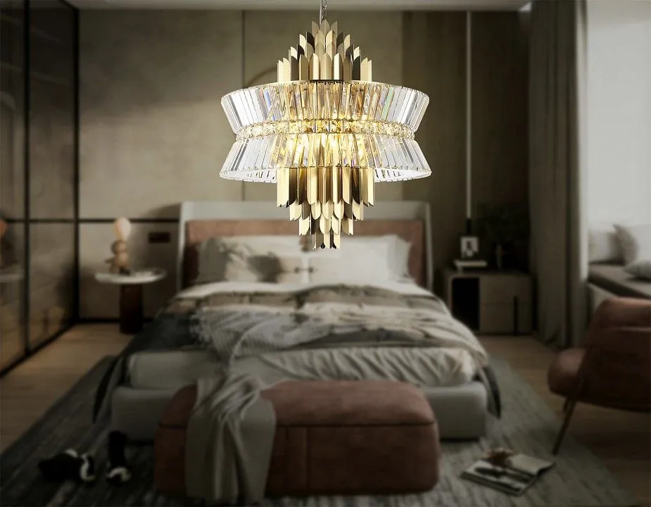 Подвесной светильник Ambrella Light LH LH41023