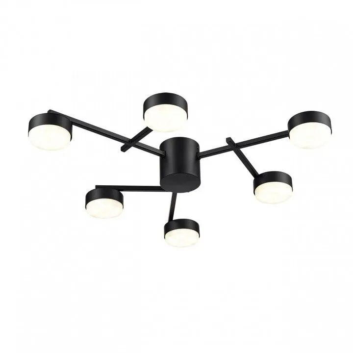 Потолочная люстра Lumion Dabra 8186/6C