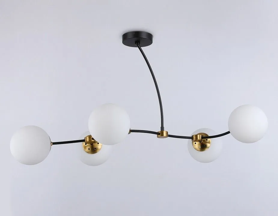 Люстра на штанге Ambrella Light TR TR2548