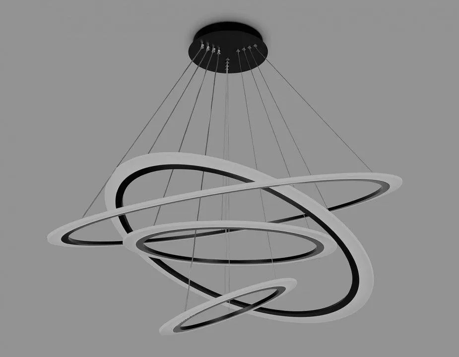 Подвесной светильник Ambrella Light FA FA4365