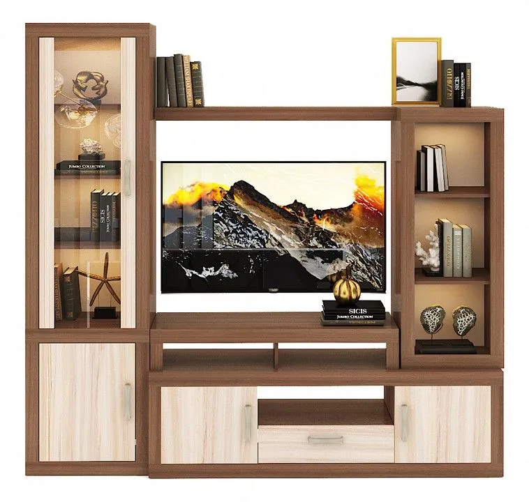 Стенка-горка Merdes Toivo ТОЙ-ГСТ 1 ШК Стенка-горка Merdes Toivo ТОЙ-ГСТ 1 ШК