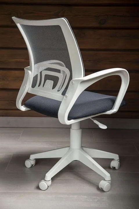 Кресло компьютерное CH-W695NLT/DG/TW-12