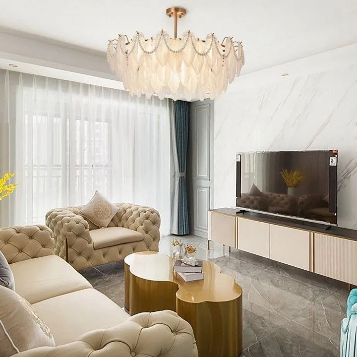 Люстра на штанге Arte Milano AM-Rim 315008/D800 BS