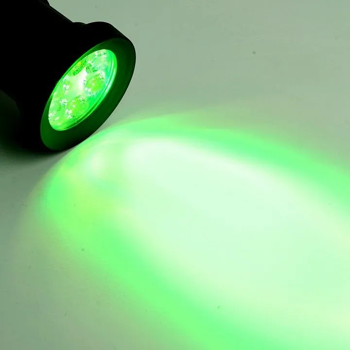 Наземный прожектор Feron SP2711 51746