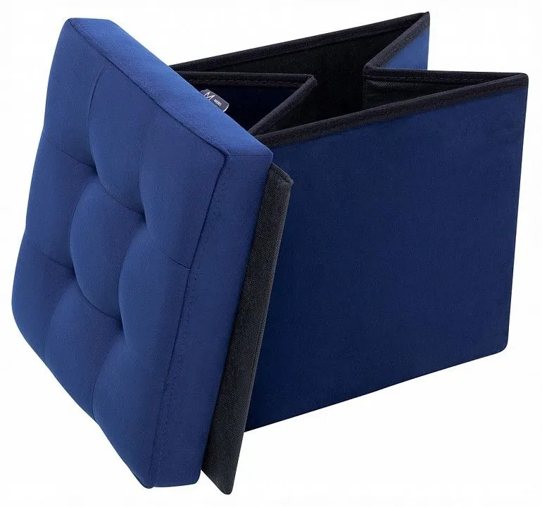 Пуф-сундук Плуто