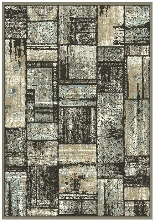 Ковер интерьерный (200x290 см) Genova