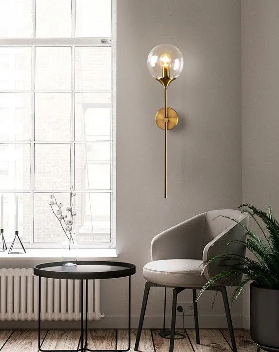 Бра TopDecor Tobias Tobias A1 00