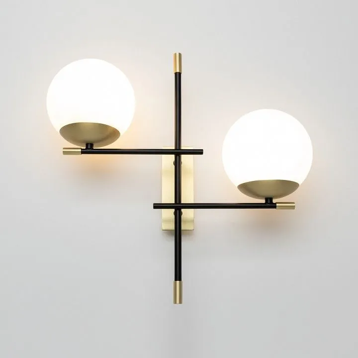 Бра Maytoni Ностальгия MOD048WL-02G