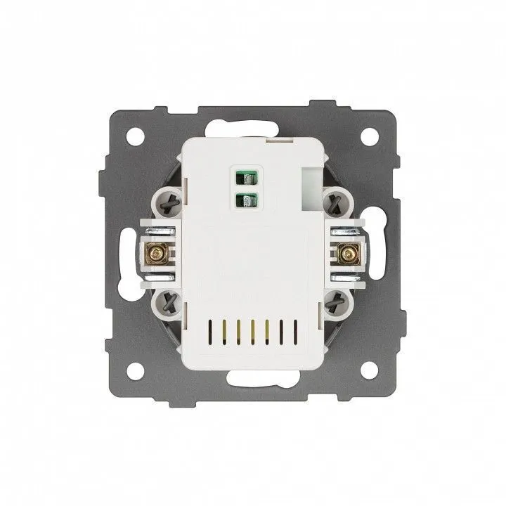 Механизм розетки 2хUSB type A и C Arlight SCT 049841