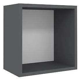 Полка навесная Глазов-Мебель Лойс 00-00025560