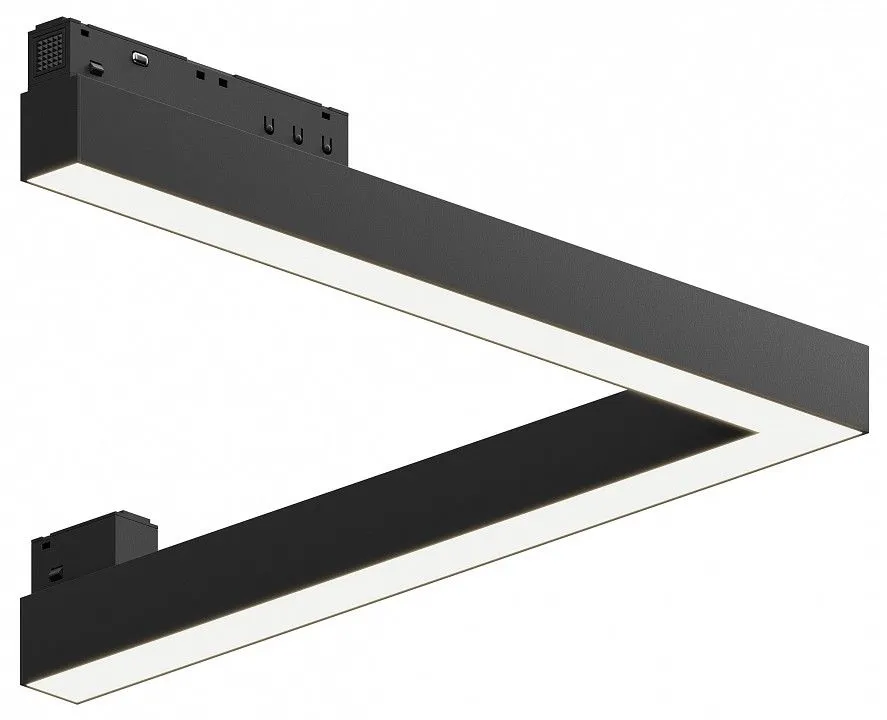 Встраиваемый светильник Hesby Lighting ElDeko HSBL_0235
